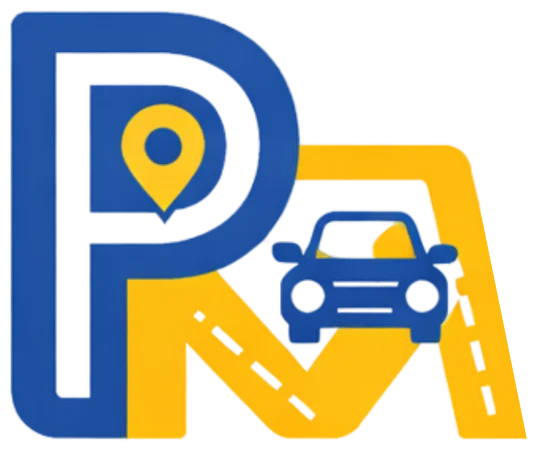 ParkingMudde logo