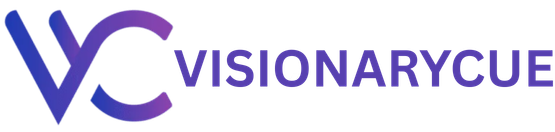 VisionaryCue logo