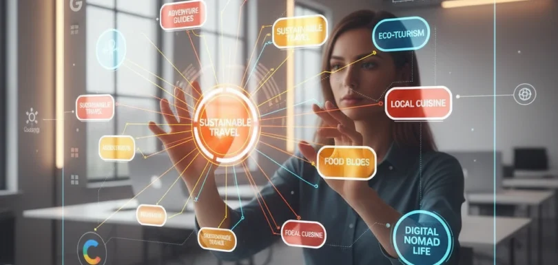 Building Topical Authority & Content Clusters That Search Engines Love