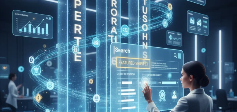 E-A-T in 2025: How Expertise, Authoritativeness & Trustworthiness Shape SEO Success