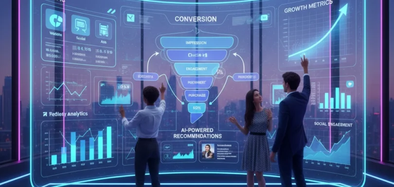 From Clicks to Conversions: Proven Digital Strategies That Actually Drive Results From Clicks to Conversions: Proven Digital Strategies That Actually Drive Results