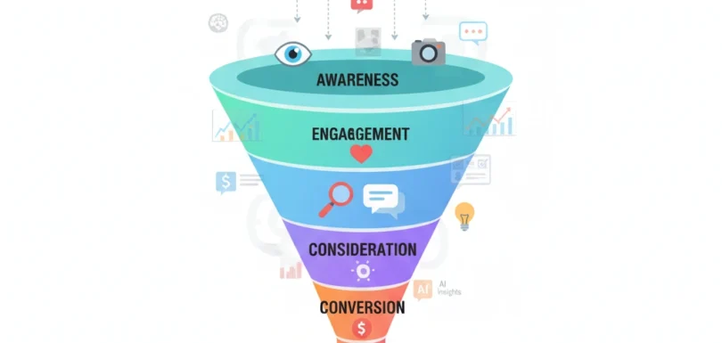 How to Design a Data-Driven Social Media Funnel That Converts How to Design a Data-Driven Social Media Funnel That Converts