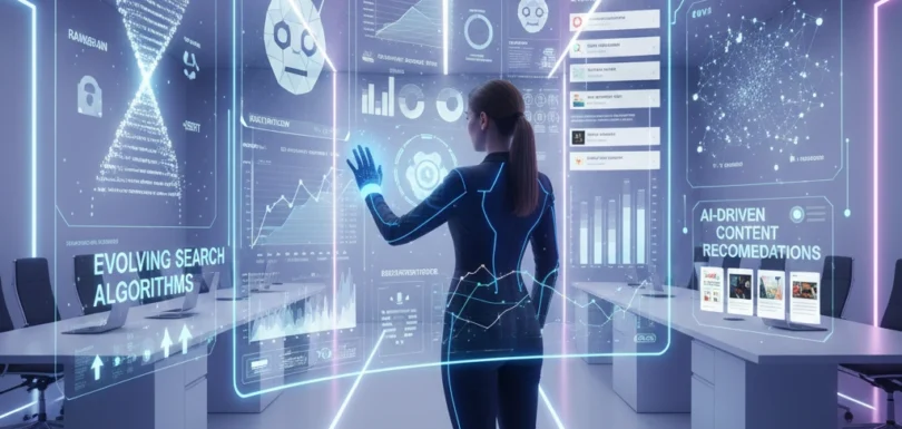 How to Future-Proof Your Content Strategy for AI-Driven Search