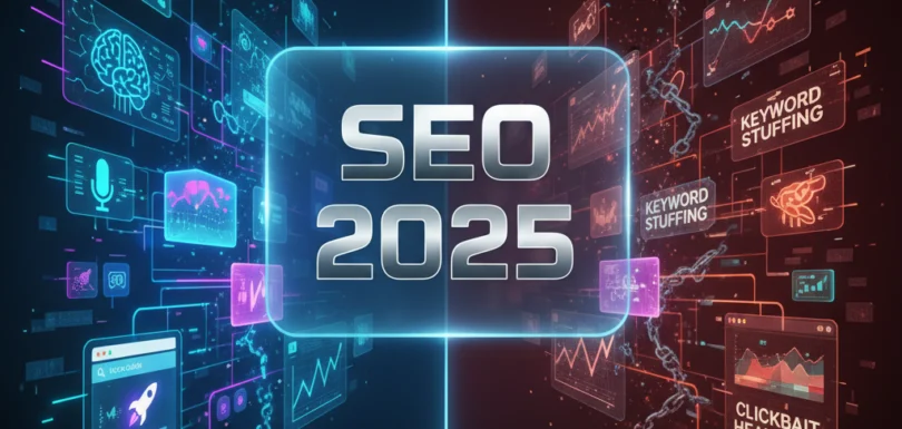 SEO in 2025: What’s Still Working (and What’s Dead) SEO in 2025: What’s Still Working (and What’s Dead)