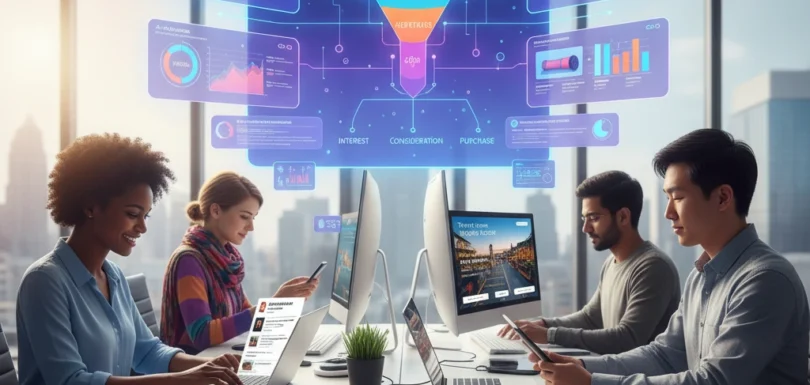 The Power of Personalization: How to Build Customer-Centric Marketing Campaigns
