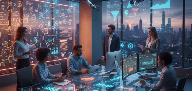 Visionary Marketing: How Creativity and Data Combine to Drive Growth Automation Visionary Marketing: How Creativity and Data Combine to Drive Growth Automation