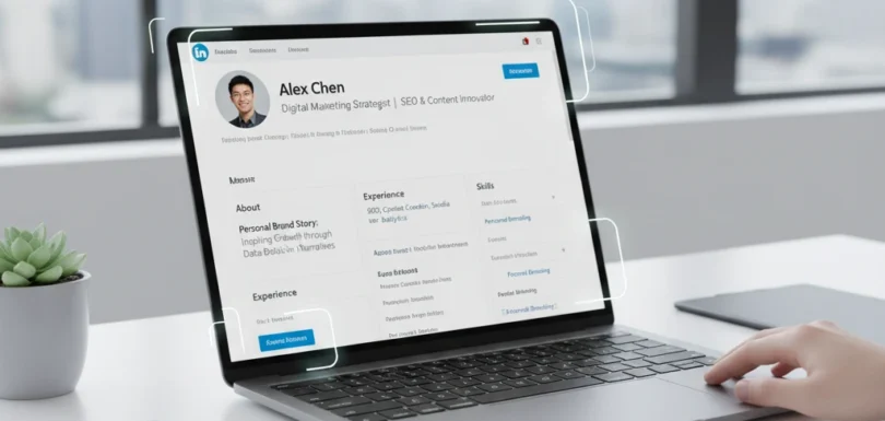 5 Key Elements of a Killer LinkedIn Summary (& 5 Great Hacks) 5 Key Elements of a Killer LinkedIn Summary (& 5 Great Hacks)