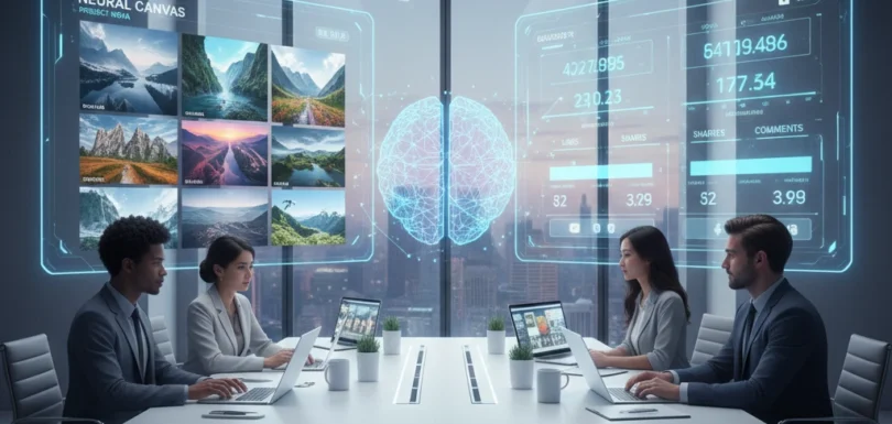 AI-Generated Images Are Going Viral – What Should Marketers Know? AI-Generated Images Are Going Viral – What Should Marketers Know?