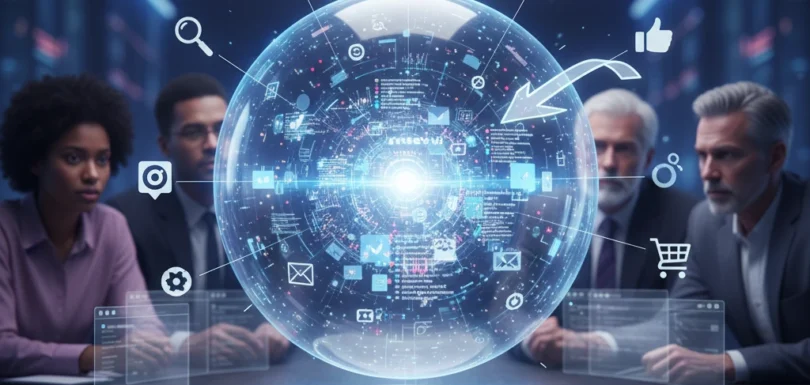 Generative Engine Optimization (GEO) and The Zero-Click Future Generative Engine Optimization (GEO) and The Zero-Click Future