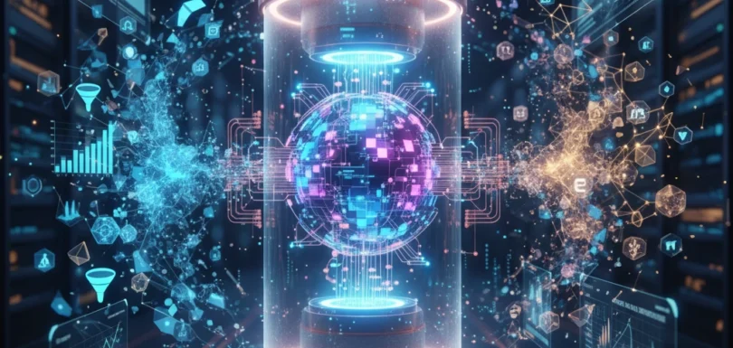 How Quantum Computing Could Redefine Digital Marketing Analytics How Quantum Computing Could Redefine Digital Marketing Analytics