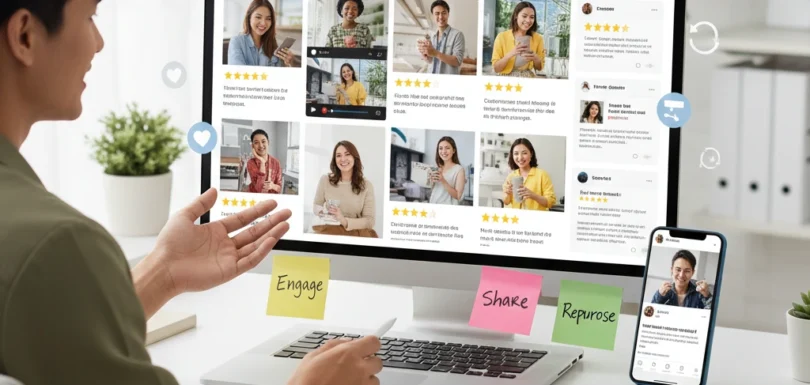How to Use UGC to Boost Engagement and Trust How to Use UGC to Boost Engagement and Trust