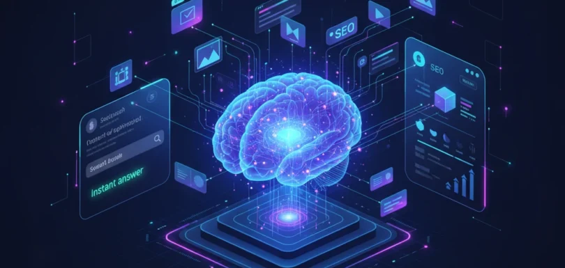 How to Optimize Content for AI Search and Discovery