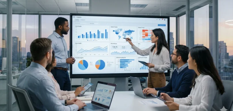 How to Use Data Analytics to Drive Better Business Insights How to Use Data Analytics to Drive Better Business Insights