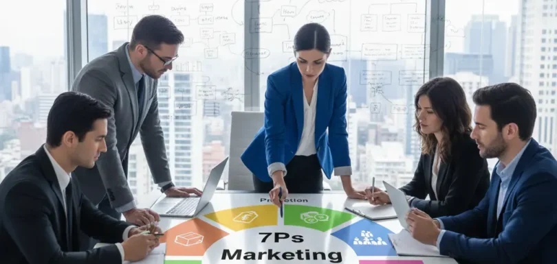 How to Use the 7Ps Marketing Mix How to Use the 7Ps Marketing Mix