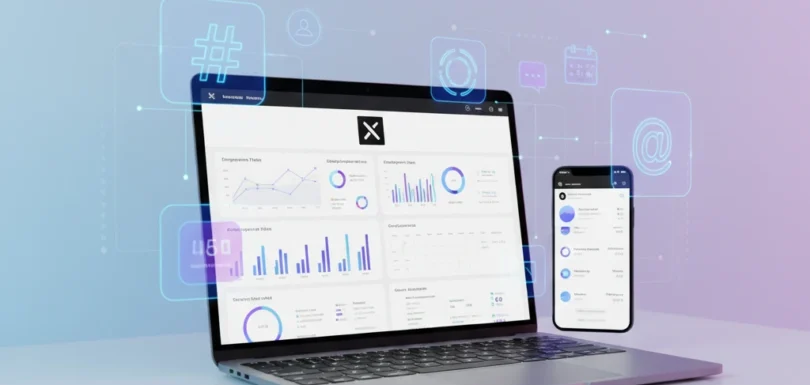 How to Use X for Business: A Complete Beginner’s Guide How to Use X for Business: A Complete Beginner’s Guide