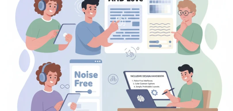 How to Make Your Digital Marketing More Inclusive for Neurodivergent Consumers How to Make Your Digital Marketing More Inclusive for Neurodivergent Consumers
