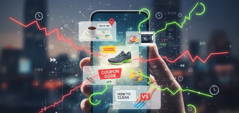 Micro-Moments Marketing: Capturing Attention in the 3-Second Scroll Age Micro-Moments Marketing: Capturing Attention in the 3-Second Scroll Age