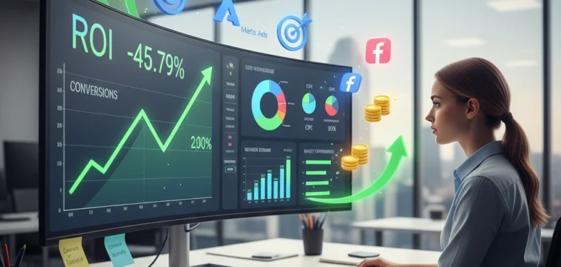 PPC & Paid Media Skills That Multiply ROI PPC & Paid Media Skills That Multiply ROI