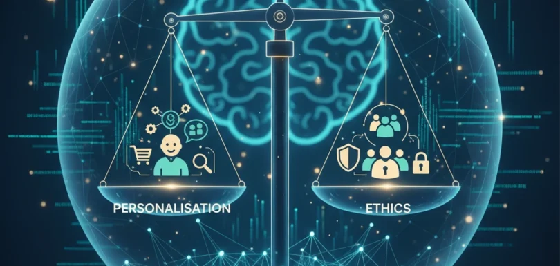 Privacy-First Marketing Automation: Balancing Personalisation & Ethics Privacy-First Marketing Automation: Balancing Personalisation & Ethics