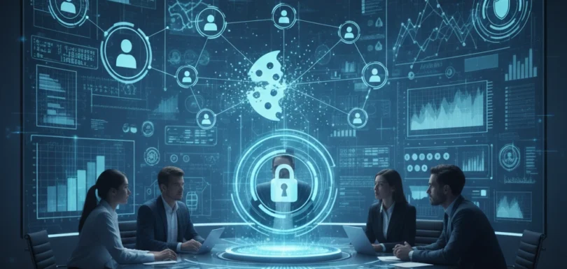 Privacy-First Marketing & The Cookieless Era: What Brands Must Do Now Privacy-First Marketing & The Cookieless Era: What Brands Must Do Now