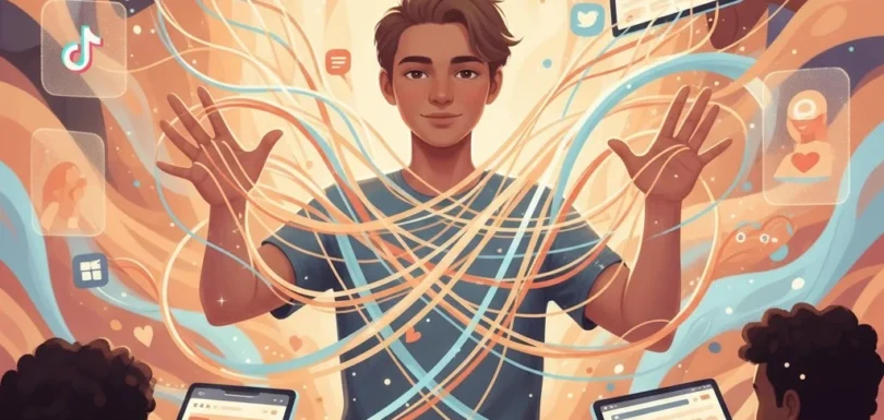 The Power of Storytelling in Digital Branding: Turning Clicks into Connections The Power of Storytelling in Digital Branding: Turning Clicks into Connections