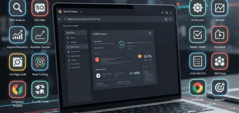 12 Must-Have SEO Extensions for Chrome 12 Must-Have SEO Extensions for Chrome