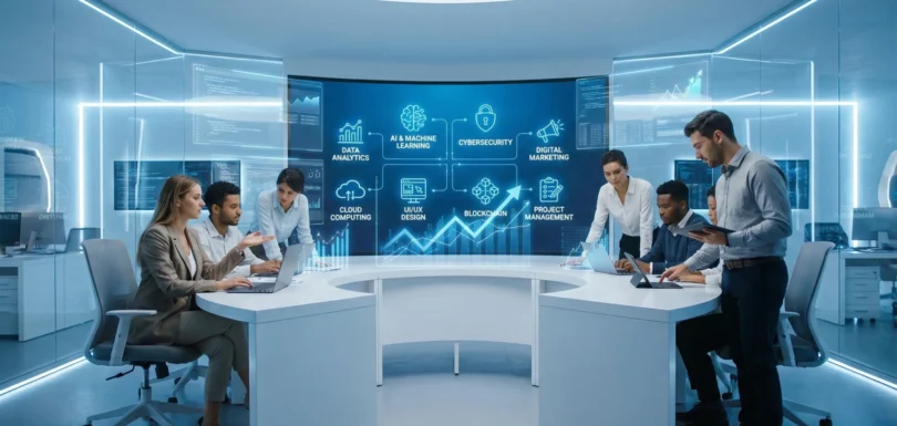 8 Digital Skills That Will Increase Your Salary 8 Digital Skills That Will Increase Your Salary