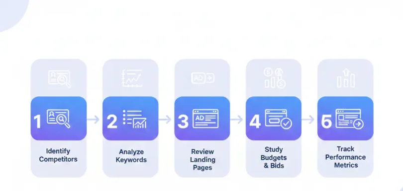 How to Do a PPC Competitive Analysis (Step-by-Step Guide) How to Do a PPC Competitive Analysis (Step-by-Step Guide)
