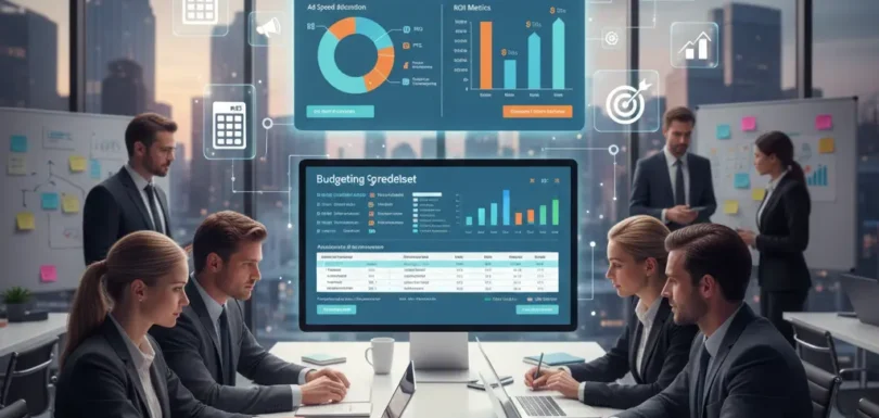 How to Plan a Digital Marketing Budget A Complete Guide for Businesses How to Plan a Digital Marketing Budget A Complete Guide for Businesses