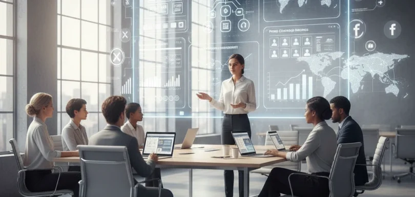 What Is Digital PR and How Can You Develop an Effective Strategy What Is Digital PR and How Can You Develop an Effective Strategy