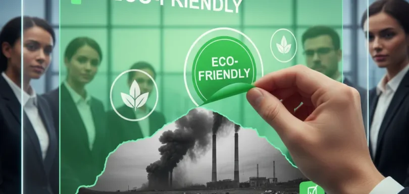 How Greenwashing Misleads Consumers and Brands How Greenwashing Misleads Consumers and Brands
