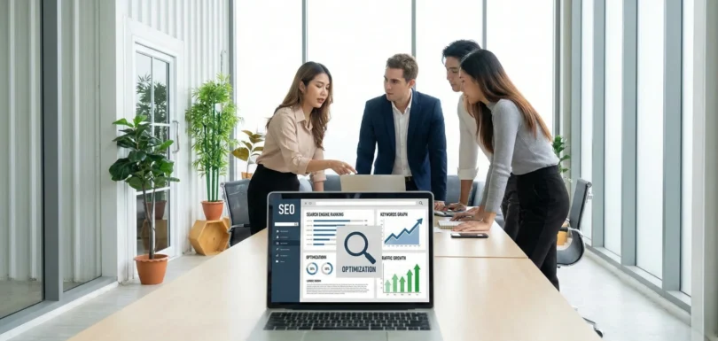 What Is SEO and How Does It Work?