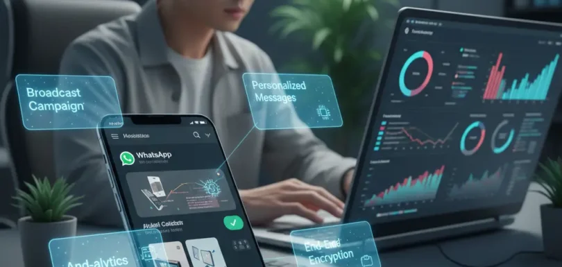 WhatsApp Marketing: What You Need to Know in 2026