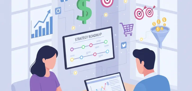 Affiliate Marketing for Beginners: How to Develop and Manage a Successful Strategy Affiliate Marketing for Beginners: How to Develop and Manage a Successful Strategy