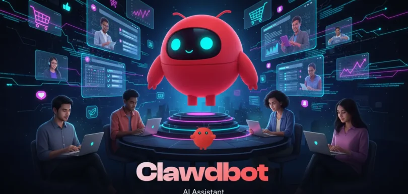 Clawdbot Explained: Why Everyone’s Talking About This AI Assistant Clawdbot Explained: Why Everyone’s Talking About This AI Assistant