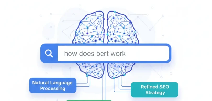 Google BERT Explained: What It Is and How It Changes SEO Google BERT Explained: What It Is and How It Changes SEO