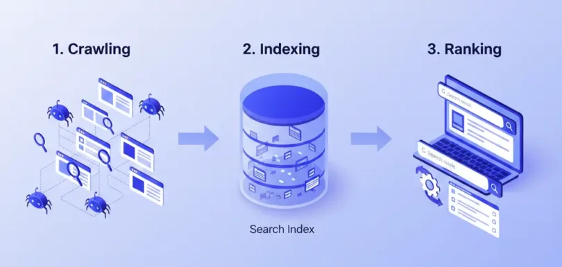 How Do Search Engines Actually Work?