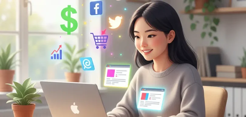 How to Become an Affiliate Marketer: A Beginner’s Guide to Earning Online How to Become an Affiliate Marketer: A Beginner’s Guide to Earning Online