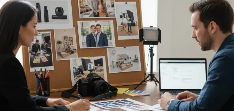 How to Choose the Right Type of Creative Shoot for Your Business How to Choose the Right Type of Creative Shoot for Your Business