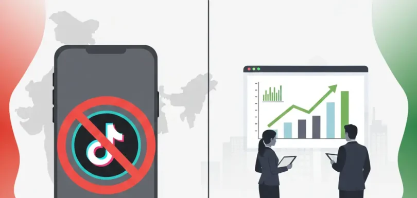 Is TikTok Legal in India for Business Use in 2026?