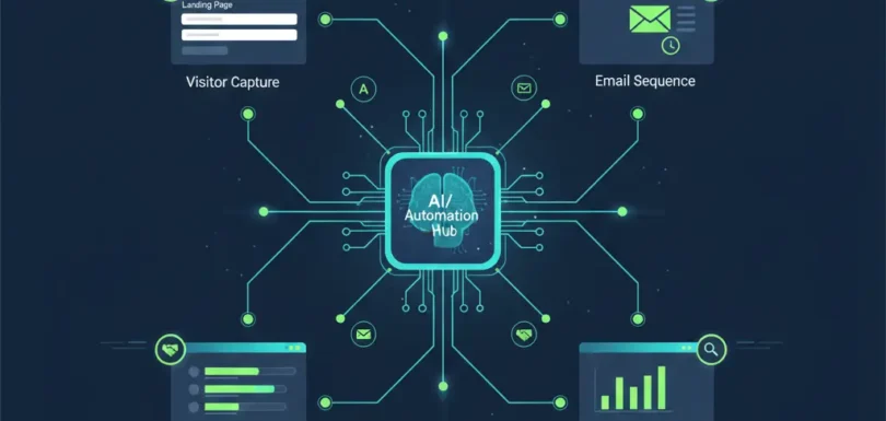 Lead Generation Workflows That Run on Autopilot