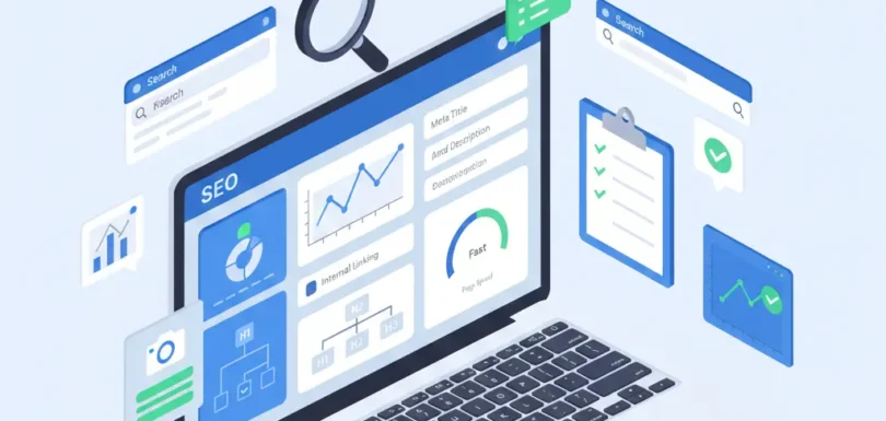 The Complete Guide to On-Page Optimization The Complete Guide to On-Page Optimization