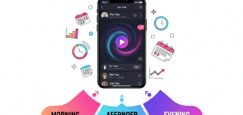 When Should You Post on TikTok? The Ultimate Guide