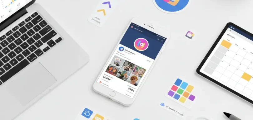 5 Tips on Building Your Brand on Instagram 5 Tips on Building Your Brand on Instagram