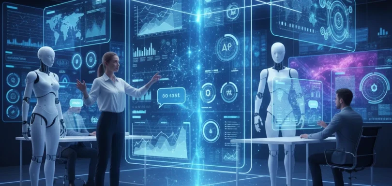 AI Marketing Tools: From ChatGPT to Google AI AI Marketing Tools: From ChatGPT to Google AI