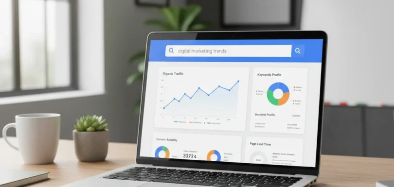 Build an SEO Friendly Website That Google Loves Build an SEO Friendly Website That Google Loves