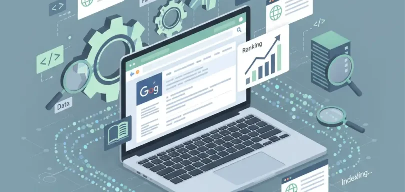 How Do Search Engines Algorithms Actually Work How Do Search Engines Algorithms Actually Work