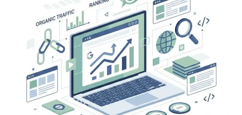 Search Engine Optimization Tips for Higher Rankings