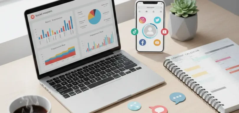 social media marketing strategy for 2026 social media marketing strategy for 2026