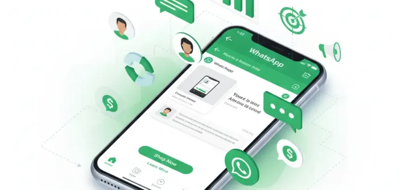 WhatsApp Advertising: Complete WhatsApp Marketing Guide WhatsApp Advertising: Complete WhatsApp Marketing Guide
